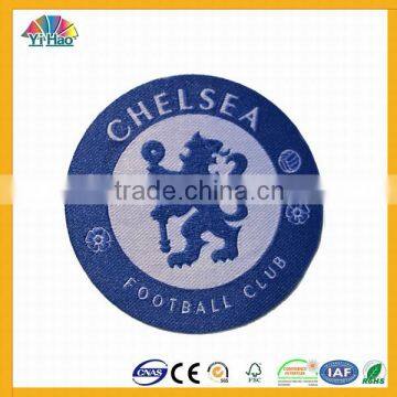 2015Custom Woven Patches, Iron Patch, Embroidered Patch,embroidered Badges photo-4