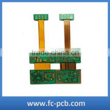 Flex-rigid PCB Board,PCB Assembly