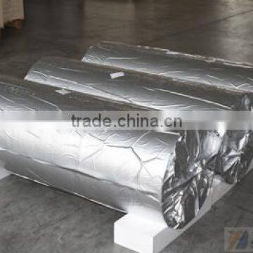 0.38mm Clear PVB Film photo-4