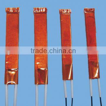 PTC ceramic heater,PTC heating element,PTC hot melt glue gun