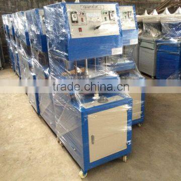 JOIE Automatic KBT3048 Blister Packaging Machine for Tablet and Capsule photo-4