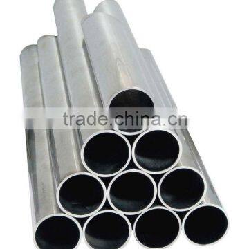 ASTM A179 Cold Drawn Low Carbon Steel Pipe
