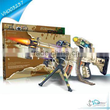 Electric Spear Fishing Gun Toy