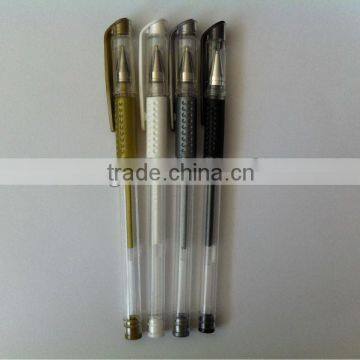 Gel Pen