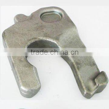 Auto forged part