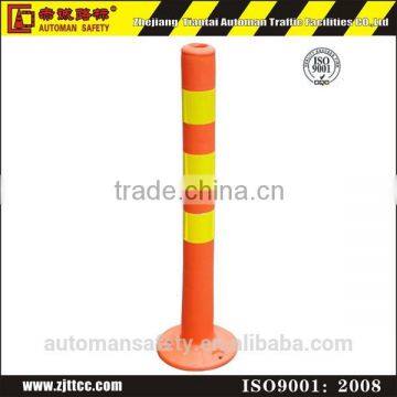 75cm EVA Traffic Safety Post Road Guide Delineator