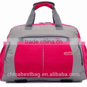 High Quality Fashion Duffle Bag Useful Bag Sport