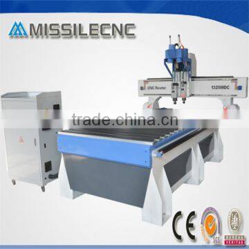 Best price 3d wood engraving atc 1325 cnc router