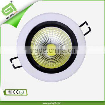 CE&ROHS&UL Listed 10W cree recessed led down light