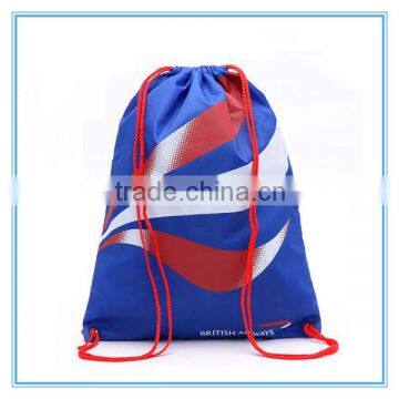 2014 new style nylon travel bag