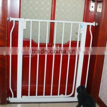 dog guard safety gate barrier