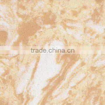 artificial ultraman beige marble slab