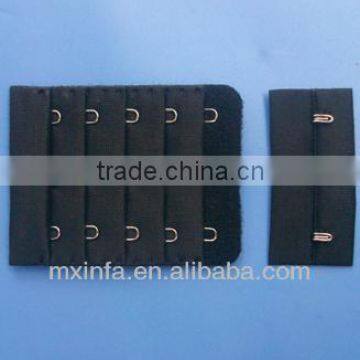 5x4 bra hook and loop fastener