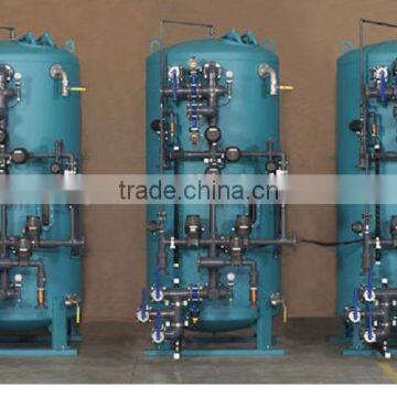 Pretreatment System for Water Treatment photo-3