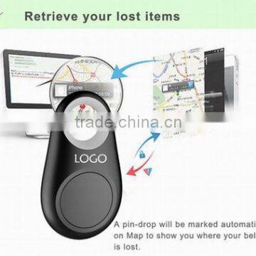 New 2015 Bluetooth Child Tracker Lost Key Finder for IPhone With APP Remote Key Finder Lithium Battery photo-5