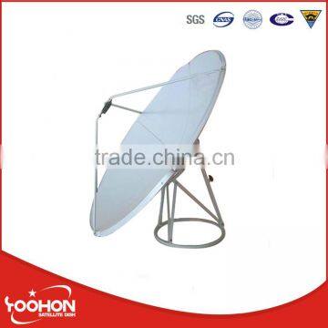 120cm C Band Satellite Dish Antenna