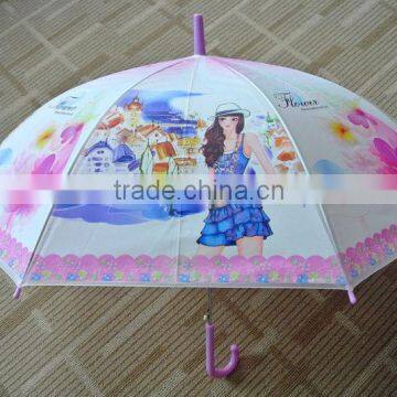 Cheapest POE Umbrella photo-3