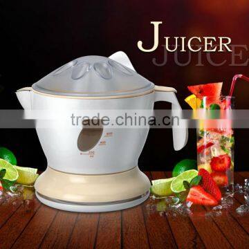 New Style Household Use Electric Orange Juicer