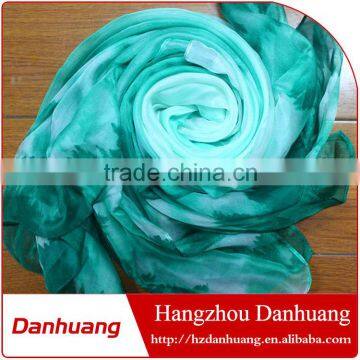 Fashionable 30D chiffon imitation digital printing long scarf hijab and shawls hijabs                        
                                                Quality Choice