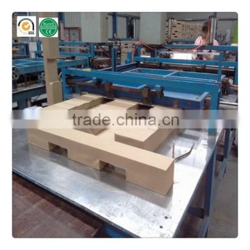 Euro Pallet Type and paper Material according to EPAL pallet