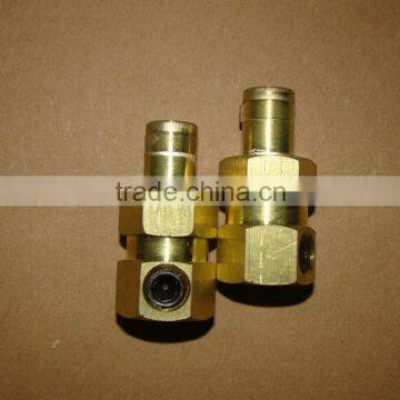 High quality South Korea fast plug