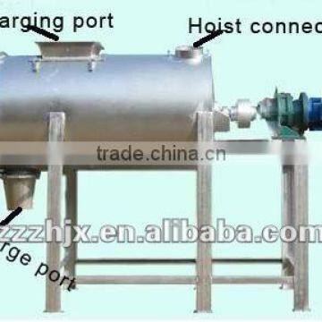 Dry powder mixture machine (HJJ series)