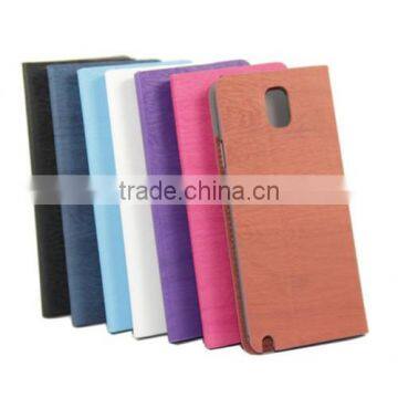 Wallet leather case for Samsung not 3 ,For Samsung N9000 leather wallet case