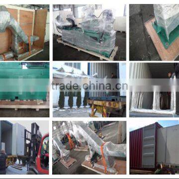 China Top Steel Brass Wire Rod Peeling Machine Peeler With Automatic Feeder photo-6