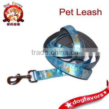 Cinderella Dog Leash - Ribbon