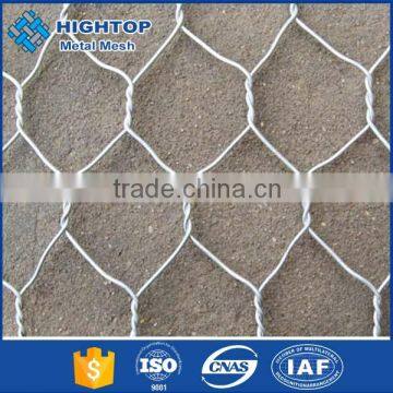 Hot-dipped Galvanized Gabion Mat for River Bank photo-6