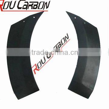 Car Parts Front Fenders For nisan GTR R35 For VRS OEM Carbon Fiber