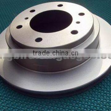 Disc Rotor