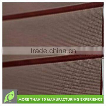 2016 New Arrival Factory Wholesale Shangrila Blind, Zebra Blind Fabric in Korea photo-3