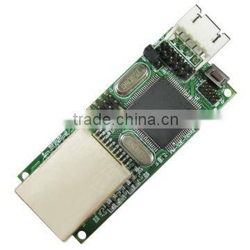 UART(TTL), RS-232 / Ethernet Converter Module