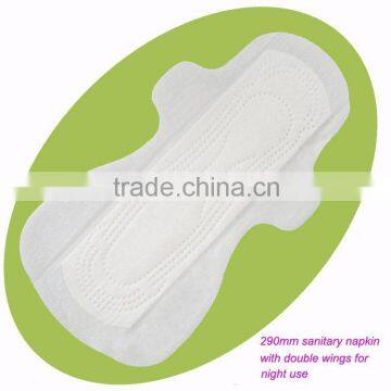 heavy flow Sanitary napkins