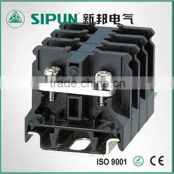 SN-50W AWG 16-6 screw electric connector terminal block                        
                                                                                Supplier's Choice