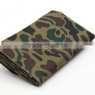 Foldable Flexibility Solar Power Bank Charger XHB-FE photo-2