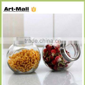 hot 2016 new products guaranteed quality jars for bath salts