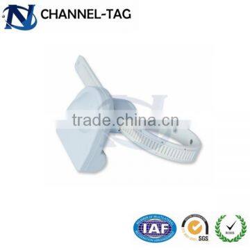 Channel tag EAS system bottle saftey eas hard tag