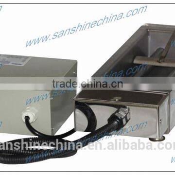 Lead-free Dip Soldering Pot photo-3