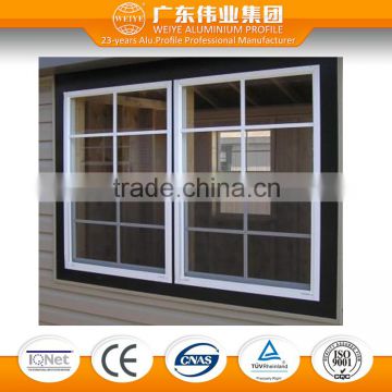 used double glazed windows price