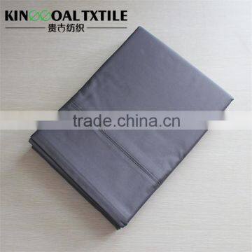 Home Textile 100% Bamboo Fitted Sheet Single Bed Fitted Sheet Seamless photo-4