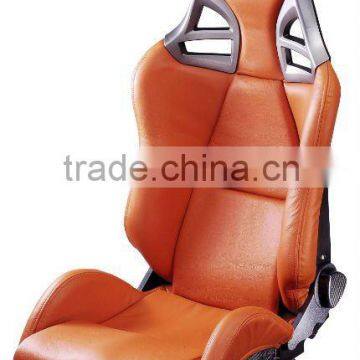 Car Carbon Fiber Tuning Racing (Car) Seat for Porsche