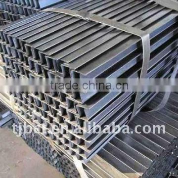 square steel pipe