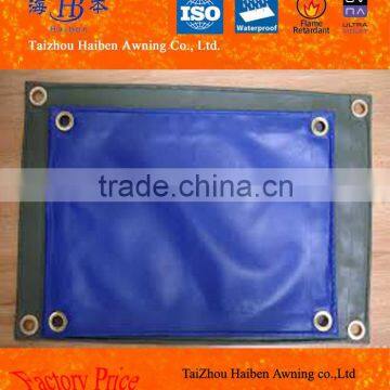 1000d pvc tarpaulin for truck cover