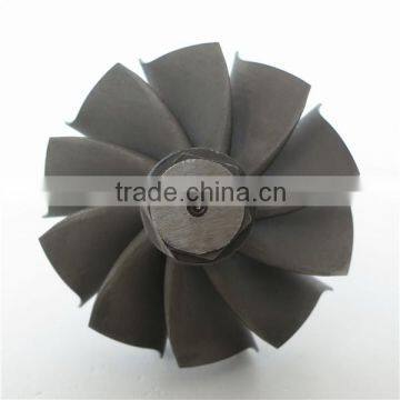 GT35R Turbine Wheel Shaft photo-2