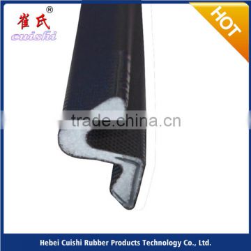 eco friendly polyurethane foam door dust seal