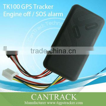 Vehicle Tracking Gps/Cheapest Gps Tracking Device/Gps Antenna With Two Way Talking Functions