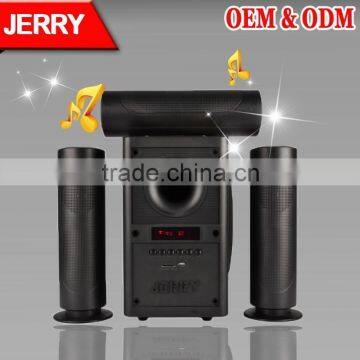 wholesale top sale 3.1 music speaker