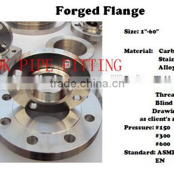 ASTM B564 Monel K500 Orifice Flanges, Monel K500 WNR 2.4375 Screwed Flanges, Monel K500 Spectacle Flanges Supplier in India